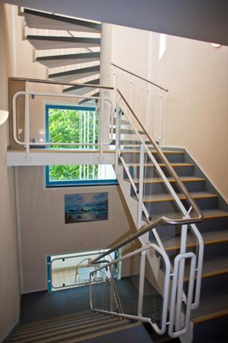 Hotel Sundblick Altefähr エクステリア 写真